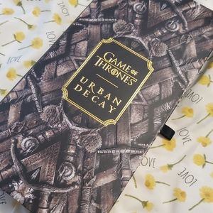 Game of Thrones Palette